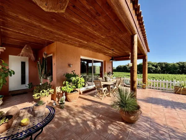 Uzès 30700 – Vente maison/villa 5&nbsp;pièces 4&nbsp;chambres