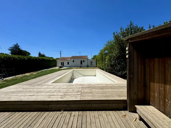 Uzès 30700 – Vente maison/villa 4&nbsp;pièces 3&nbsp;chambres