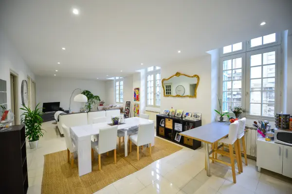 Nîmes 30000 – Vente appartement 4&nbsp;pièces 2&nbsp;chambres