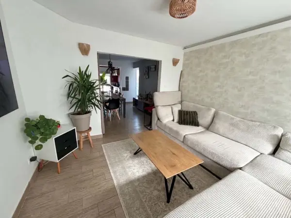 Calais 62100 – Vente maison/villa 5&nbsp;pièces 3&nbsp;chambres