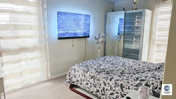 Évry-Courcouronnes 91000 – Vente appartement 4&nbsp;pièces 3&nbsp;chambres