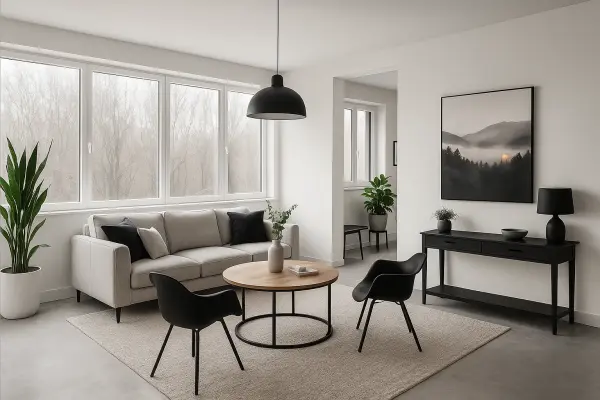 Vaux-le-Pénil 77000 – Vente appartement 6&nbsp;pièces 3&nbsp;chambres