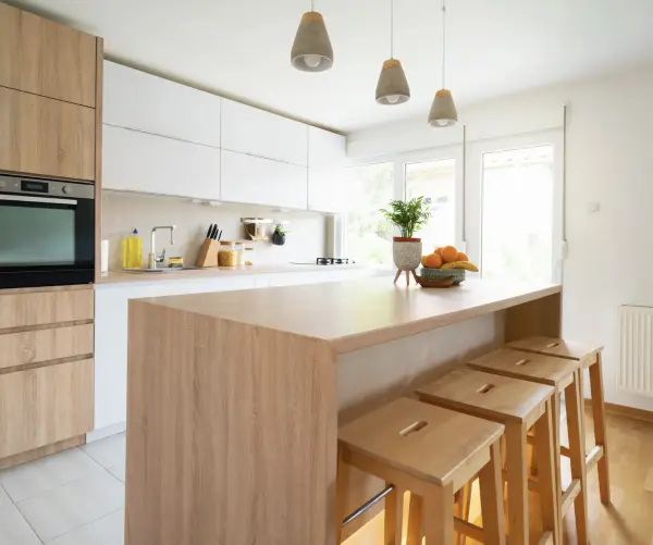 Saint-Pierre-du-Perray 91280 – Vente appartement 2&nbsp;pièces 1&nbsp;chambre