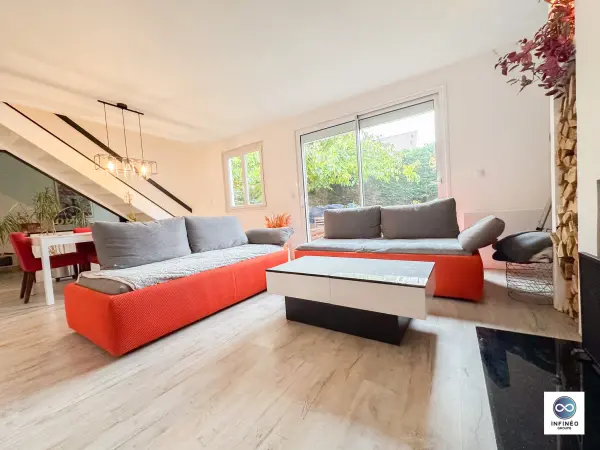 Chevannes 91750 – Vente maison/villa 7&nbsp;pièces 5&nbsp;chambres