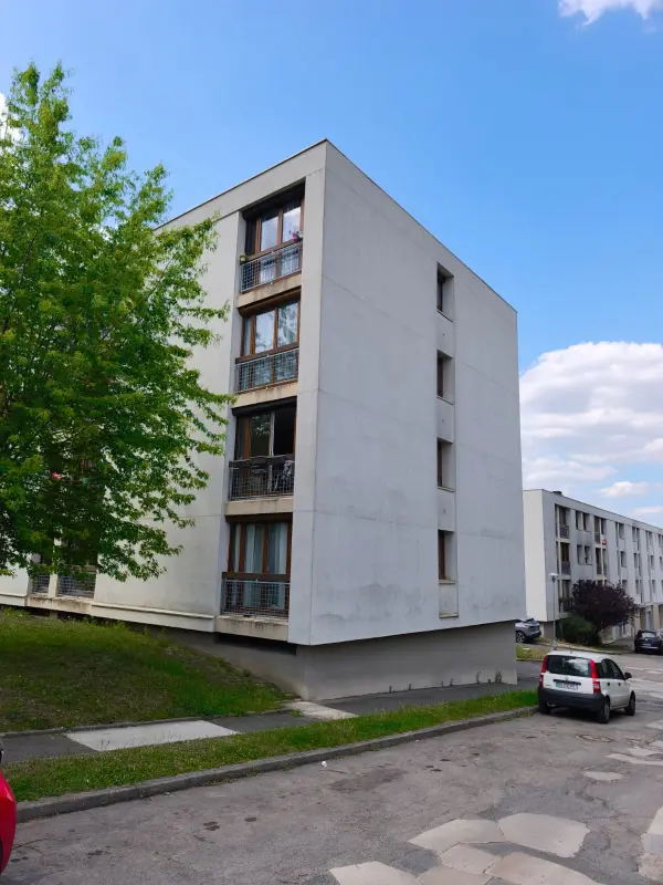 Neuilly-Plaisance 93360 – Location appartement 5&nbsp;pièces 4&nbsp;chambres