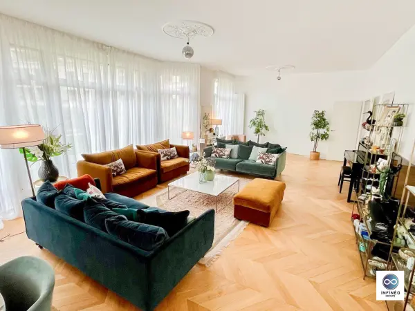 Clamart 92140 – Vente maison/villa 7&nbsp;pièces 5&nbsp;chambres