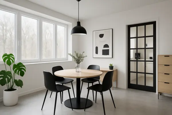 Vaux-le-Pénil 77000 – Vente appartement 6&nbsp;pièces 3&nbsp;chambres