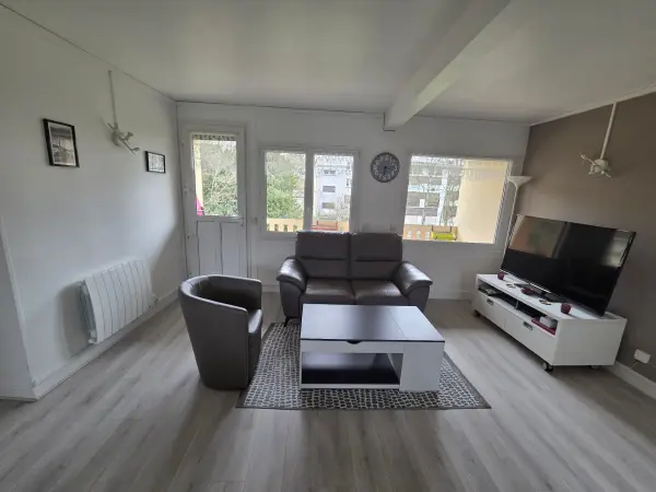 Corbeil-Essonnes 91100 – Vente appartement 3&nbsp;pièces 2&nbsp;chambres