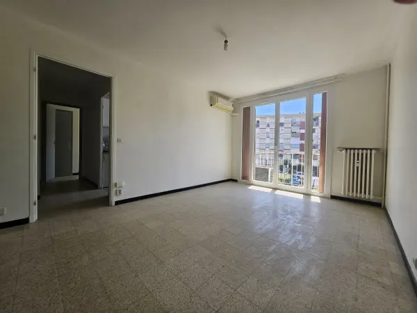 Nice 06100 – Location appartement 2&nbsp;pièces 1&nbsp;chambre
