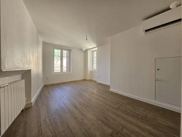 Coaraze 06390 – Location appartement 2&nbsp;pièces 1&nbsp;chambre