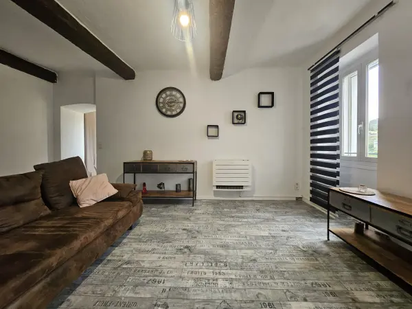 L&rsquo;Escarène 06440 – Vente appartement 3&nbsp;pièces 2&nbsp;chambres
