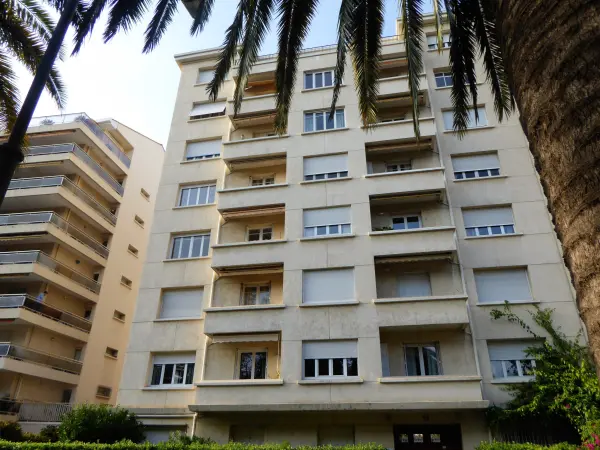 Perpignan 66000 – Location appartement 2&nbsp;pièces 1&nbsp;chambre