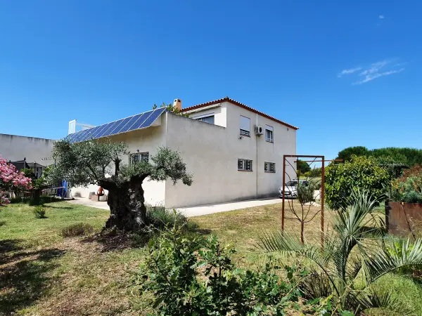 Saleilles 66280 – Location appartement 5&nbsp;pièces 3&nbsp;chambres