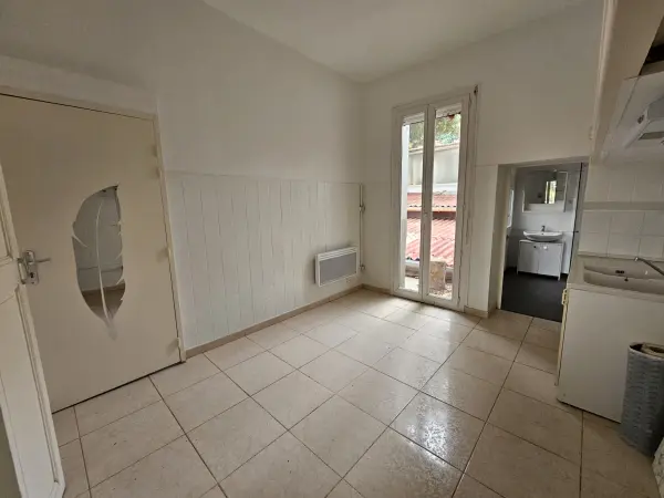Perpignan 66000 – Location appartement 2&nbsp;pièces 1&nbsp;chambre