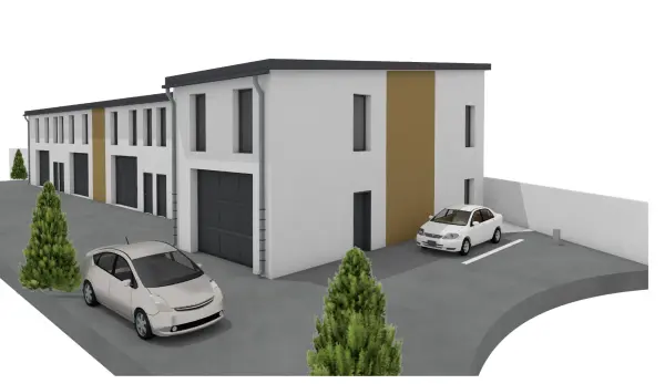 Perpignan 66000 – Location local