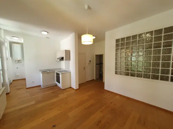 Perpignan 66000 – Vente appartement 2&nbsp;pièces 1&nbsp;chambre