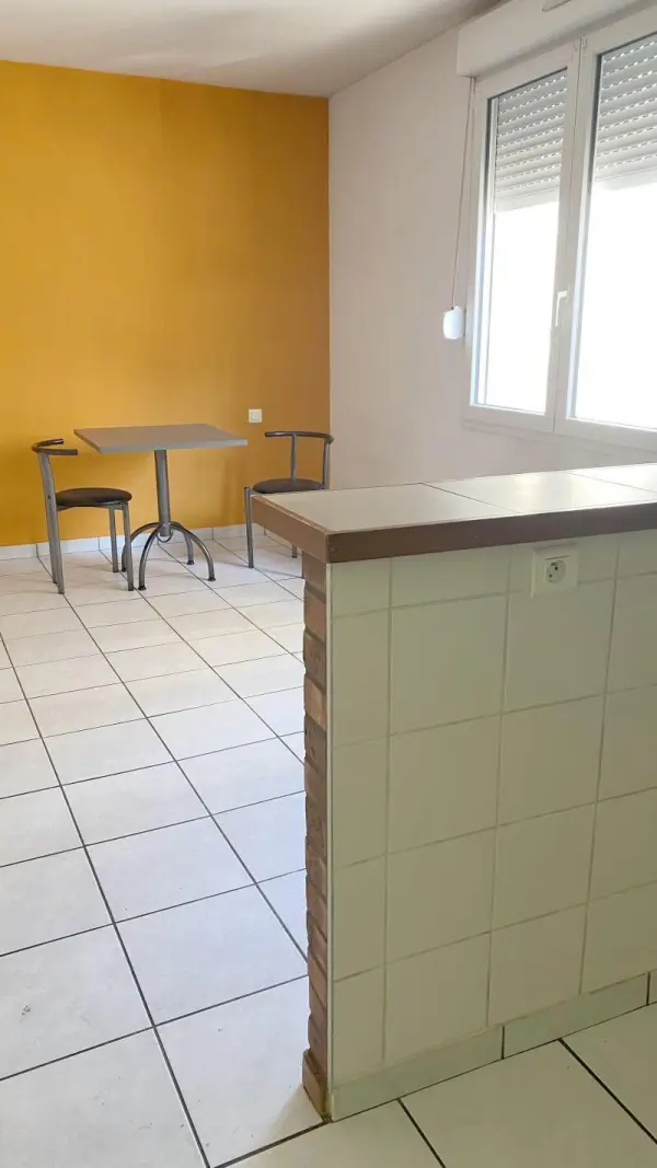 Saint-Étienne 42100 – Location appartement 1&nbsp;pièce 1&nbsp;chambre