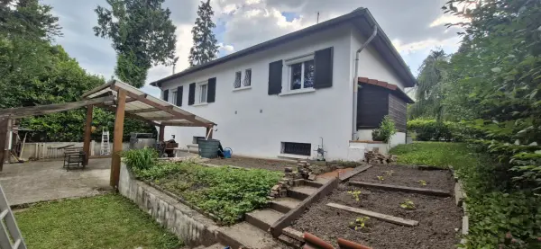 Saint-Étienne 42000 – Vente maison/villa 6&nbsp;pièces 3&nbsp;chambres
