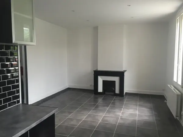 Saint-Étienne 42100 – Vente immeuble