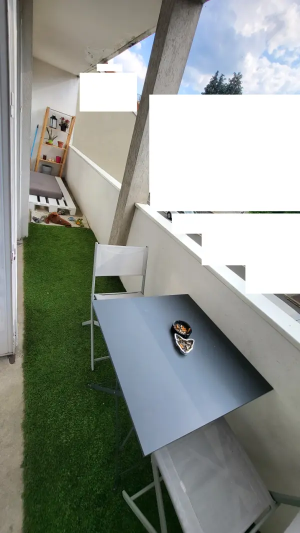 Saint-Étienne 42100 – Vente appartement 3&nbsp;pièces 2&nbsp;chambres