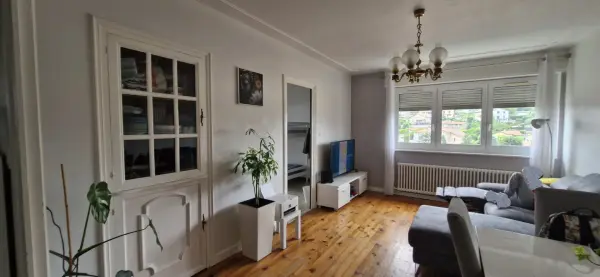 Saint-Étienne 42000 – Vente appartement 3&nbsp;pièces 2&nbsp;chambres