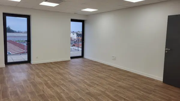 Saint-Just-Saint-Rambert 42170 – Vente bureaux