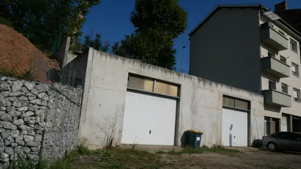 Saint-Étienne 42000 – Vente immeuble