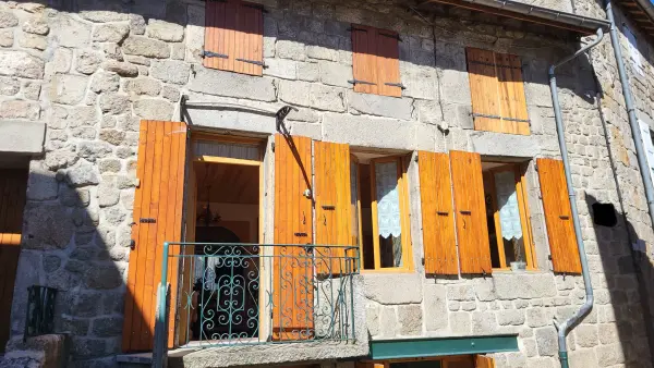 Tence 43190 – Vente maison/villa 5&nbsp;pièces 3&nbsp;chambres
