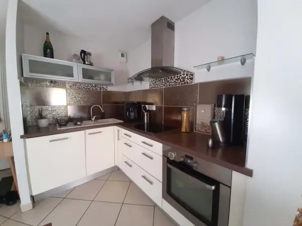 Saint-Étienne 42000 – Vente appartement 4&nbsp;pièces 3&nbsp;chambres