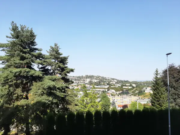 Saint-Étienne 42100 – Vente appartement 3&nbsp;pièces 2&nbsp;chambres