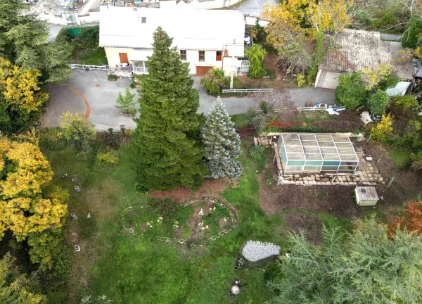 La Bâtie-Neuve 05230 – Vente maison/villa 9&nbsp;pièces 5&nbsp;chambres