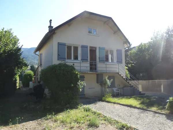 Chorges 05230 – Vente maison/villa 8&nbsp;pièces 5&nbsp;chambres