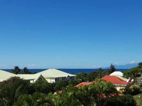 Saint-François 97118 – Vente appartement 2&nbsp;pièces 1&nbsp;chambre