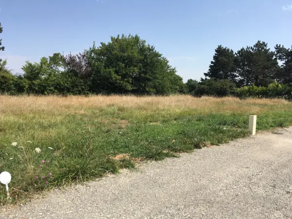 Fontcouverte 17100 – Vente terrain