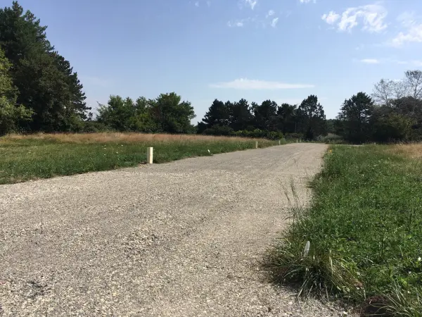 Fontcouverte 17100 – Vente terrain