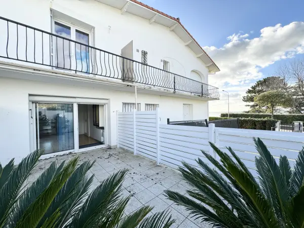 Royan 17200 – Vente appartement 1&nbsp;pièce