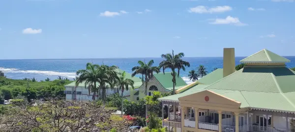 Saint-François 97118 – Vente appartement 3&nbsp;pièces 2&nbsp;chambres