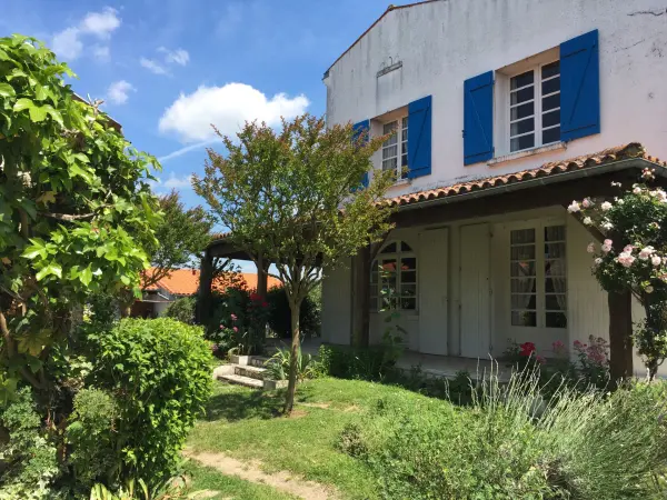 Saujon 17600 – Vente maison/villa 5&nbsp;pièces 4&nbsp;chambres