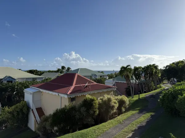 Saint-François 97118 – Vente appartement 2&nbsp;pièces 1&nbsp;chambre