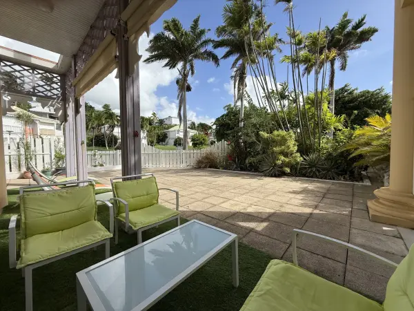 Saint-François 97118 – Vente appartement 2&nbsp;pièces 1&nbsp;chambre