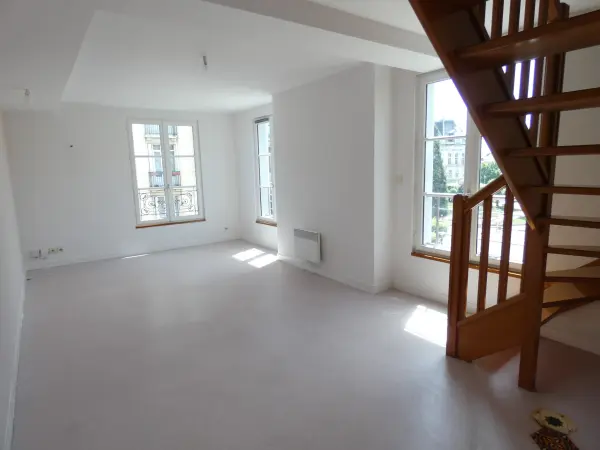 Limoges 87000 – Location appartement 3&nbsp;pièces 2&nbsp;chambres