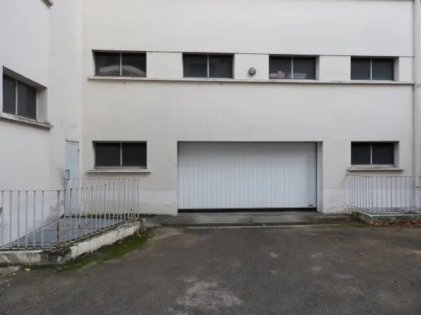 Limoges 87000 – Location parking/box