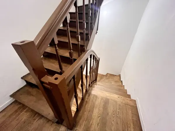 Magnac-Bourg 87380 – Vente immeuble 11&nbsp;pièces