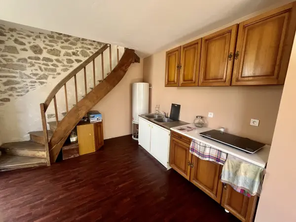 Limoges 87000 – Vente maison/villa 3&nbsp;pièces 2&nbsp;chambres