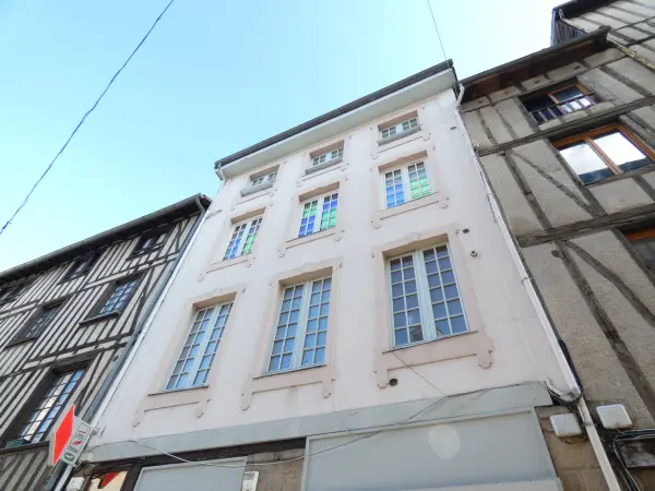 Limoges 87000 – Vente immeuble