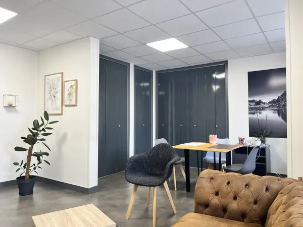 Limoges 87000 – Location bureaux