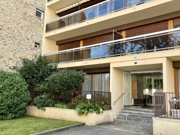 Limoges 87000 – Vente appartement 4&nbsp;pièces 3&nbsp;chambres