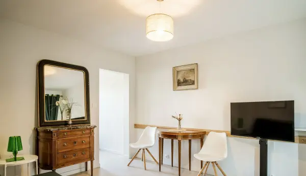 Limoges 87000 – Vente appartement 2&nbsp;pièces 1&nbsp;chambre