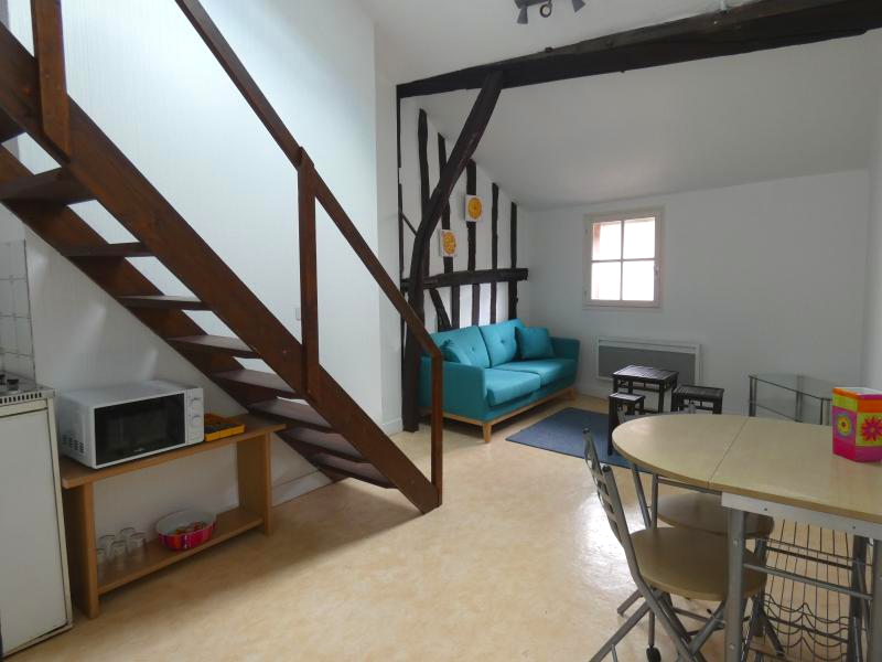 Limoges 87000 – Location appartement 2&nbsp;pièces 1&nbsp;chambre