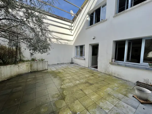 Limoges 87000 – Vente appartement 6&nbsp;pièces 4&nbsp;chambres